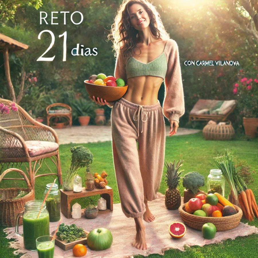 Reto 21 días , manifiesta el cuerpo que deseas  ✨💛
